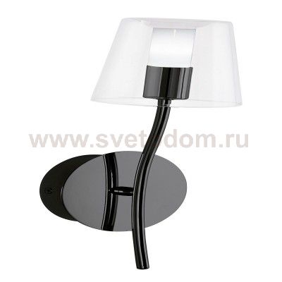 Настенно-потолочный светильник Eglo 95007 NOVENTA