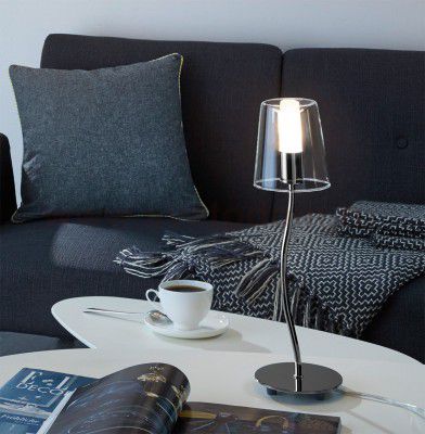 Настольная лампа Eglo 95008 NOVENTA