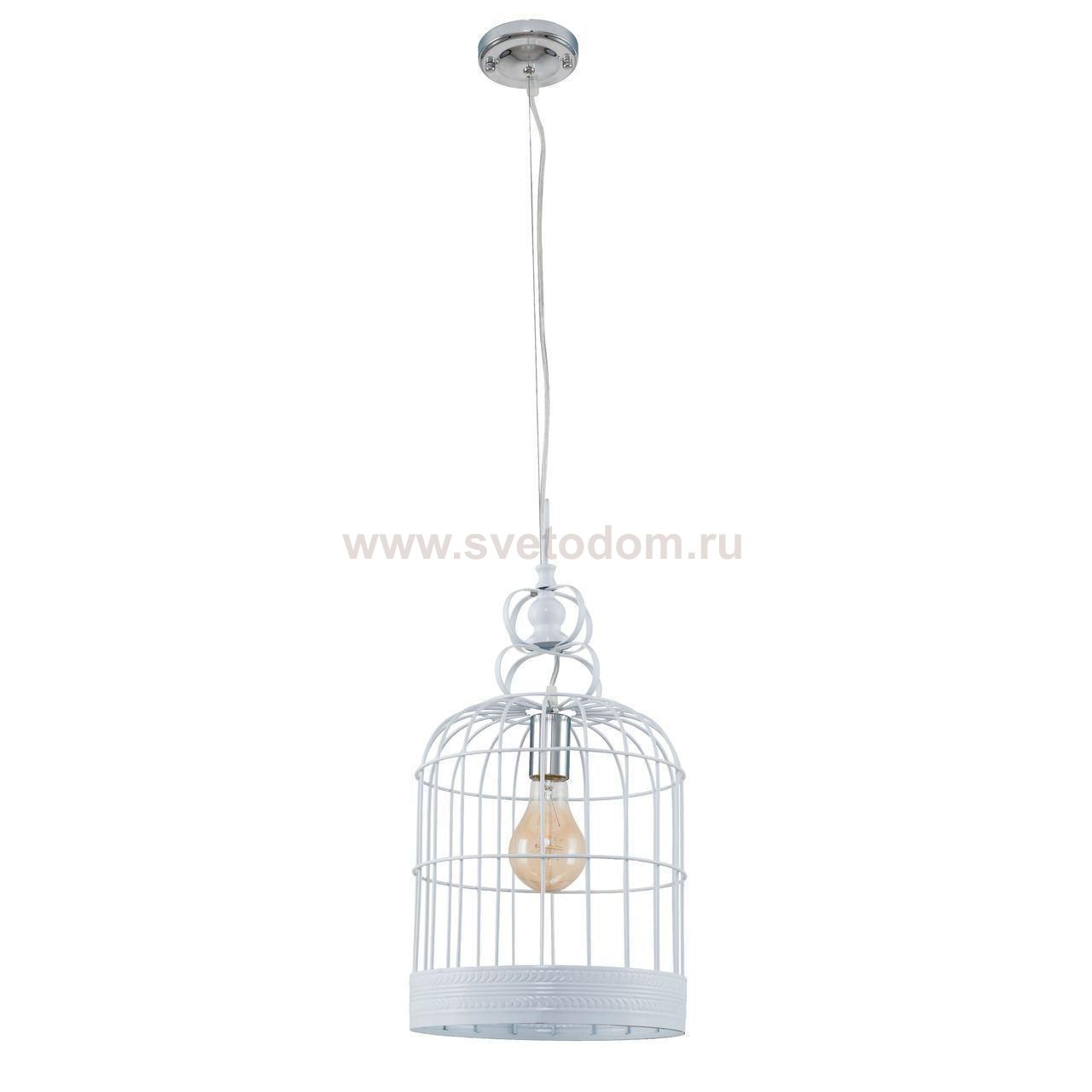 Подвесной светильник Spot Light Cage 9501102