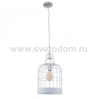 Подвесной светильник Spot Light Cage 9501102