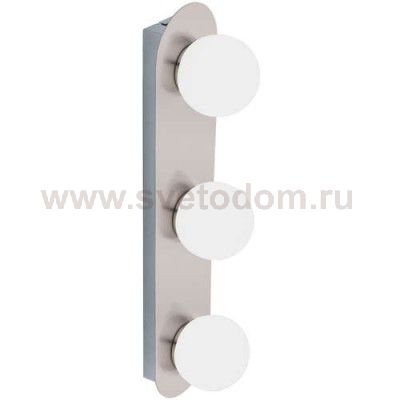 Светильник настенно-потолочный IP44 Eglo 95012 MOSIANO