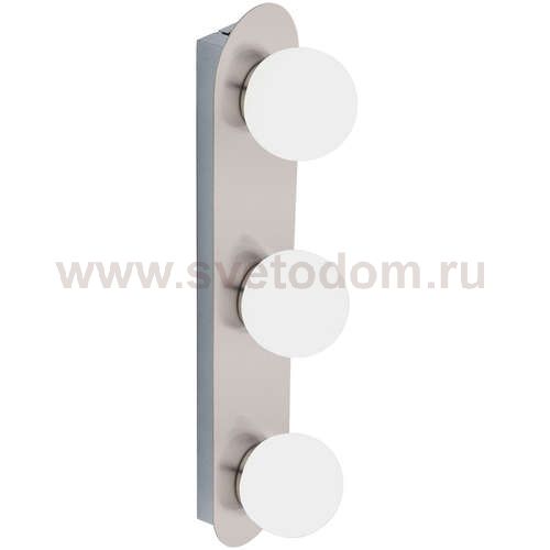 Светильник настенно-потолочный IP44 Eglo 95012 MOSIANO