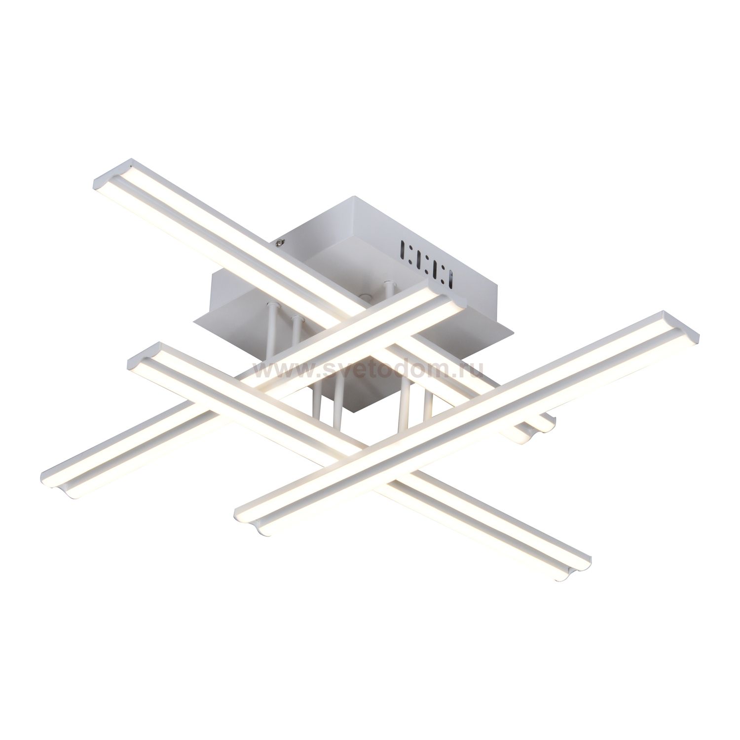 Светодиодный светильник Экономсвет 95015/8WT