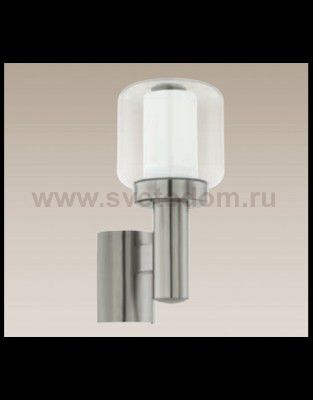 Уличный светильник настенный Eglo 95016 POLIENTO