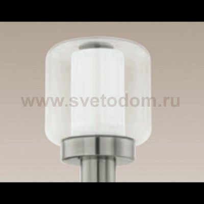 Уличный светильник настенный Eglo 95016 POLIENTO