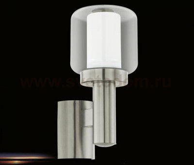 Уличный светильник настенный Eglo 95016 POLIENTO