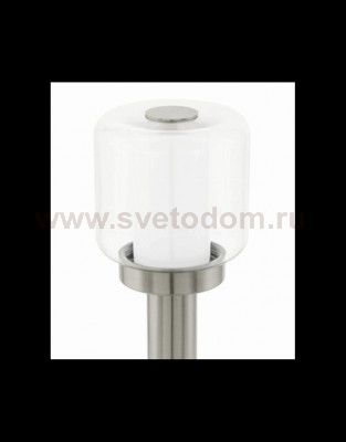 Уличный фонарь Eglo 95019 POLIENTO
