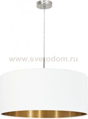 Текстильный подвес Eglo 95045 PASTERI