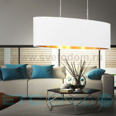 Текстильный подвес Eglo 95046 PASTERI