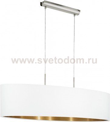 Текстильный подвес Eglo 95047 PASTERI