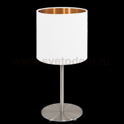 Текстильный светильник Eglo 95048 PASTERI