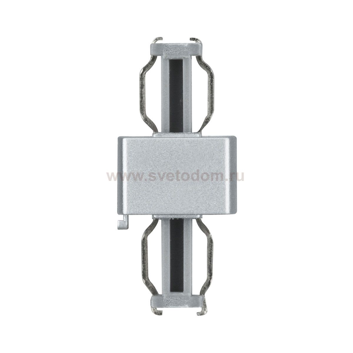 Линейный соединитель для шинной системы Paulmann 95052