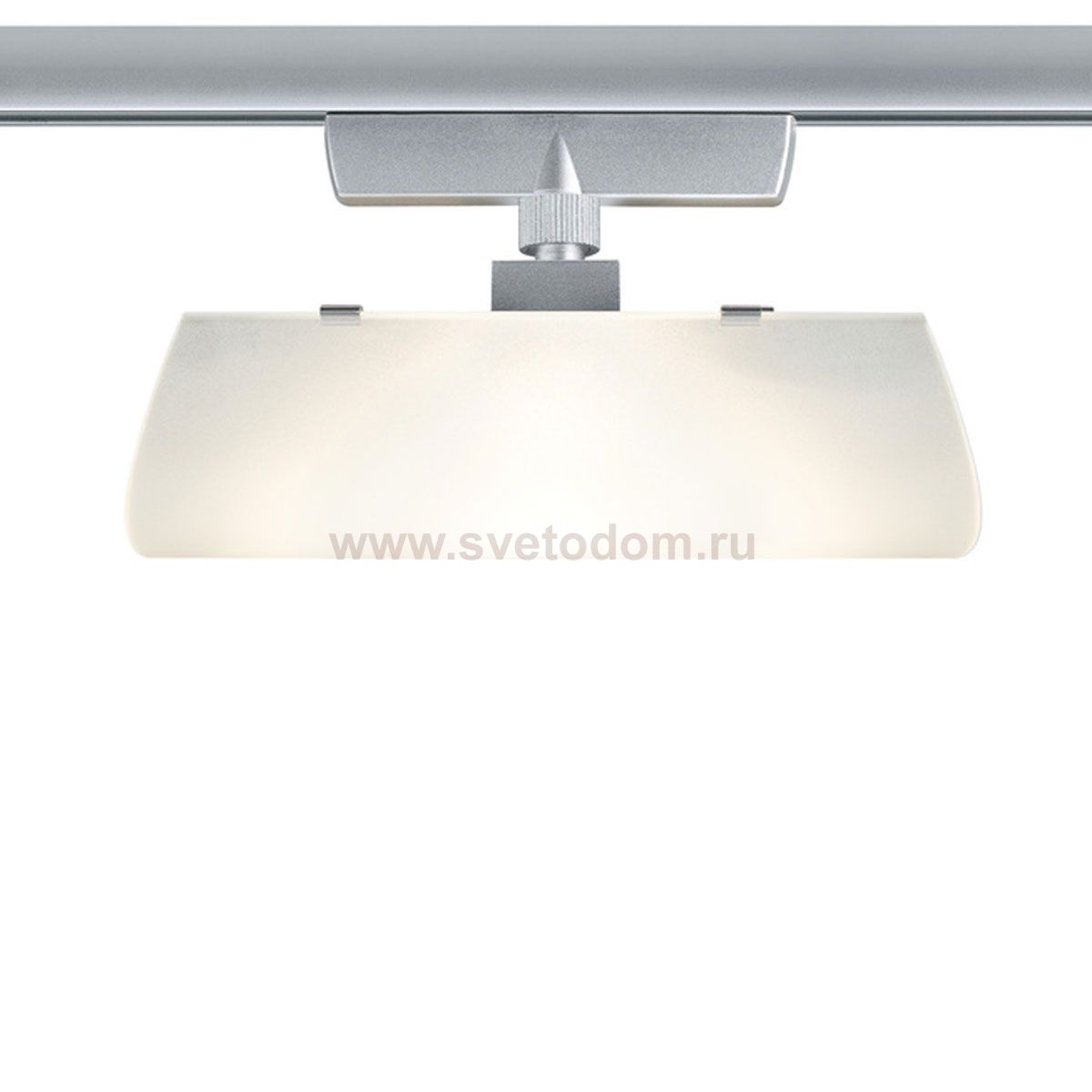 Paulmann 95062 ULine System L+E Spot Fennel 1x3W chr-m