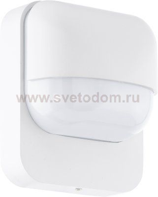 Светильник уличный Eglo 95073 TRABADA