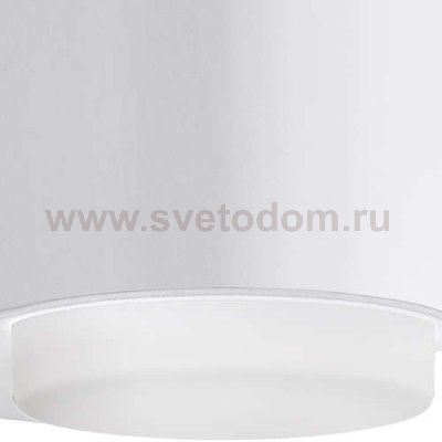 Уличный светодиодный настенный светильник Eglo 95077 BRIONES