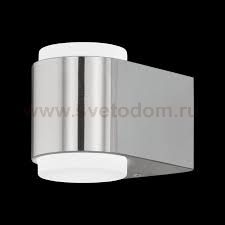 Уличный светодиодный настенный светильник Eglo 95079 BRIONES