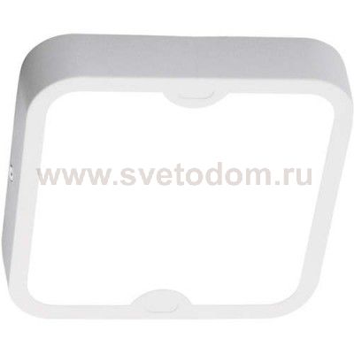 Уличный светодиодный настенно-потолочный светильник Eglo 95081 ALFENA-S