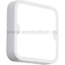 Уличный светодиодный настенно-потолочный светильник Eglo 95081 ALFENA-S