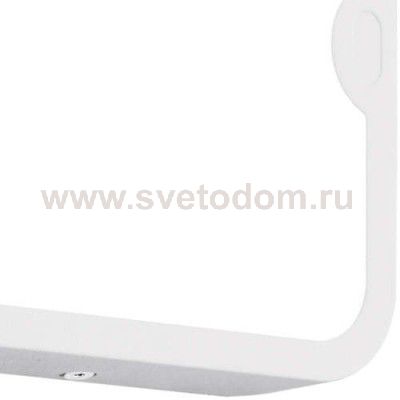 Уличный светодиодный настенно-потолочный светильник Eglo 95081 ALFENA-S