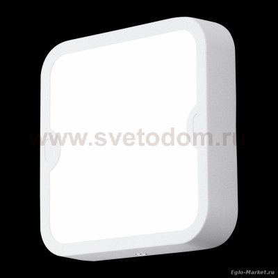 Уличный светодиодный настенно-потолочный светильник Eglo 95081 ALFENA-S