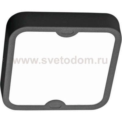 Уличный светодиодный настенно-потолочный светильник Eglo 95082 ALFENA-S