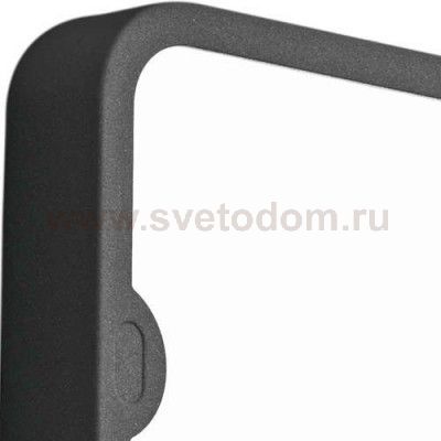 Уличный светодиодный настенно-потолочный светильник Eglo 95082 ALFENA-S