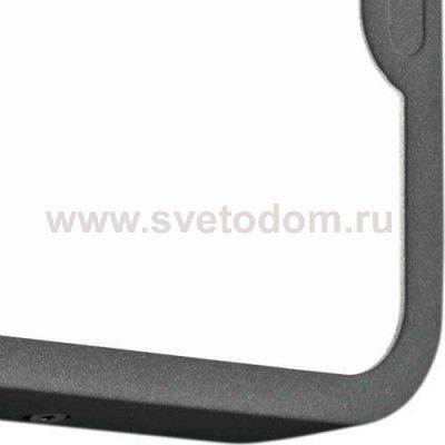 Уличный светодиодный настенно-потолочный светильник Eglo 95082 ALFENA-S