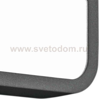 Уличный светодиодный настенно-потолочный светильник Eglo 95082 ALFENA-S