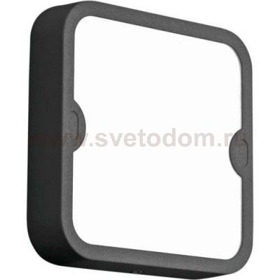 Уличный светодиодный настенно-потолочный светильник Eglo 95082 ALFENA-S