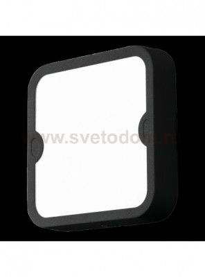 Уличный светодиодный настенно-потолочный светильник Eglo 95082 ALFENA-S