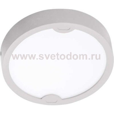 Уличный светодиодный настенно-потолочный светильник Eglo 95083 ALFENA-S