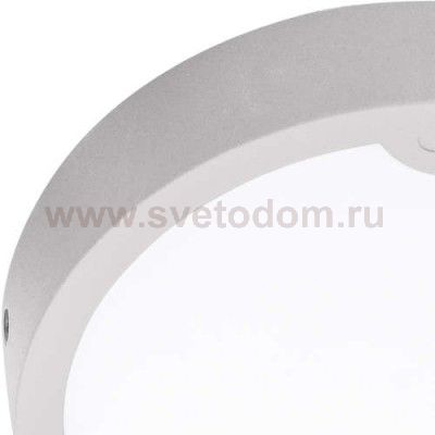 Уличный светодиодный настенно-потолочный светильник Eglo 95083 ALFENA-S