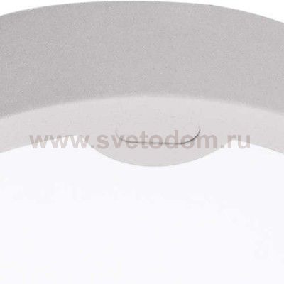 Уличный светодиодный настенно-потолочный светильник Eglo 95083 ALFENA-S
