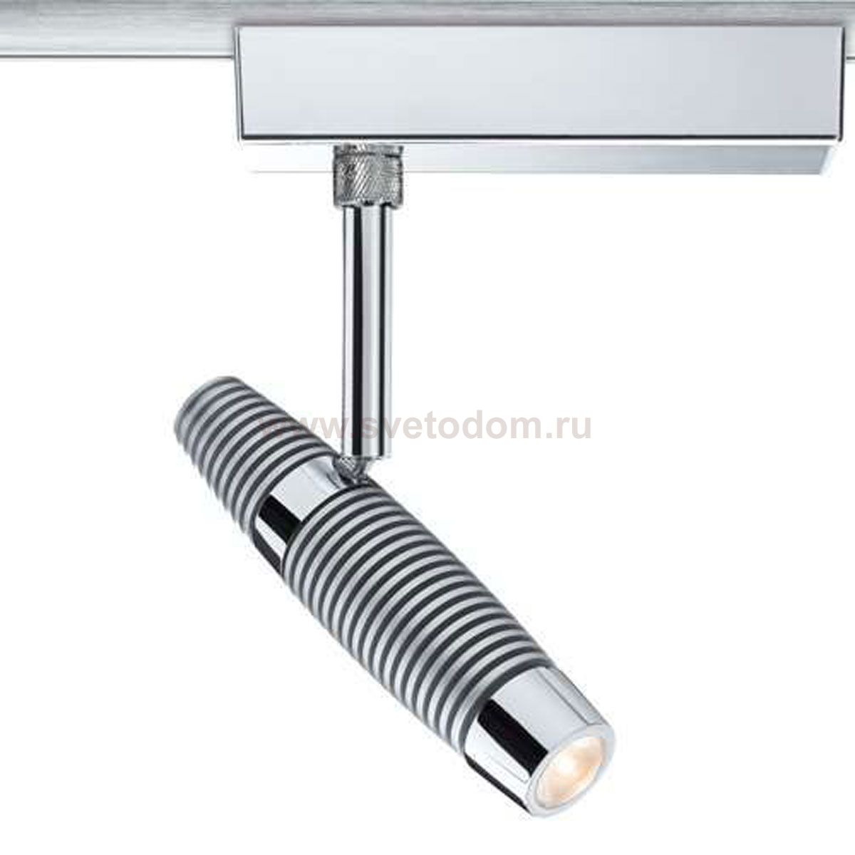 Paulmann 95083 RS VariLine Spot Fanfare 10W LED Alu-m