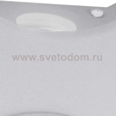Уличный светодиодный настенно-потолочный светильник Eglo 95085 CARTAXO