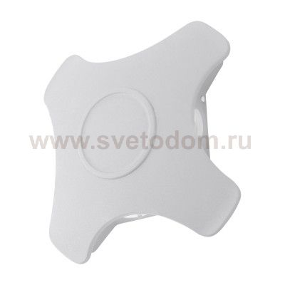 Уличный светодиодный настенно-потолочный светильник Eglo 95085 CARTAXO