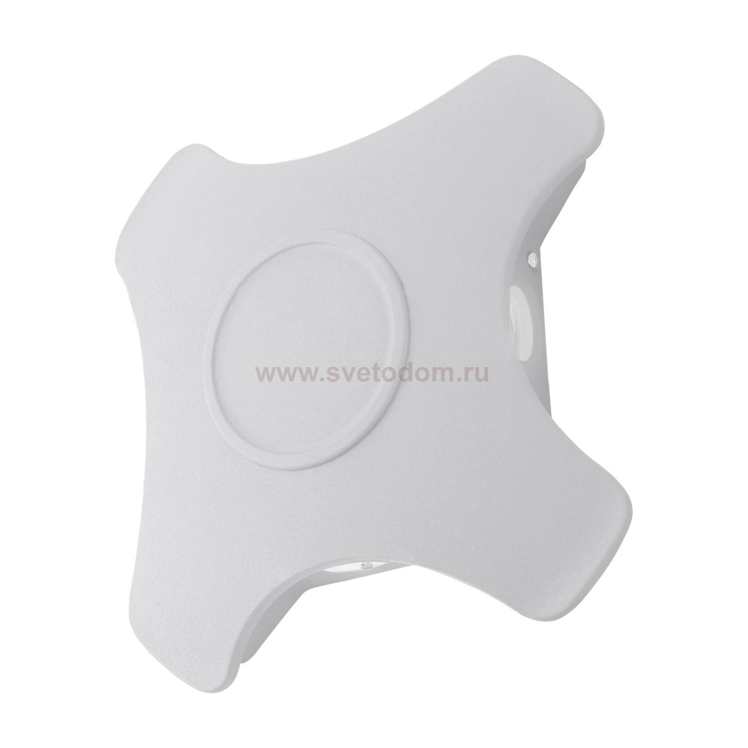 Уличный светодиодный настенно-потолочный светильник Eglo 95085 CARTAXO