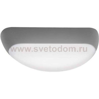 Уличный светодиодный настенный светильник Eglo 95091 BERSON