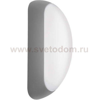 Уличный светодиодный настенный светильник Eglo 95091 BERSON
