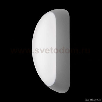 Уличный светодиодный настенный светильник Eglo 95091 BERSON