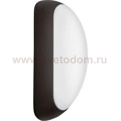 Уличный светодиодный настенный светильник Eglo 95092 BERSON