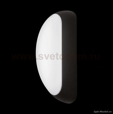 Уличный светодиодный настенный светильник Eglo 95092 BERSON