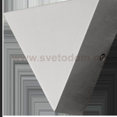 Уличный светодиодный настенный светильник Eglo 95093 TRIGO 1