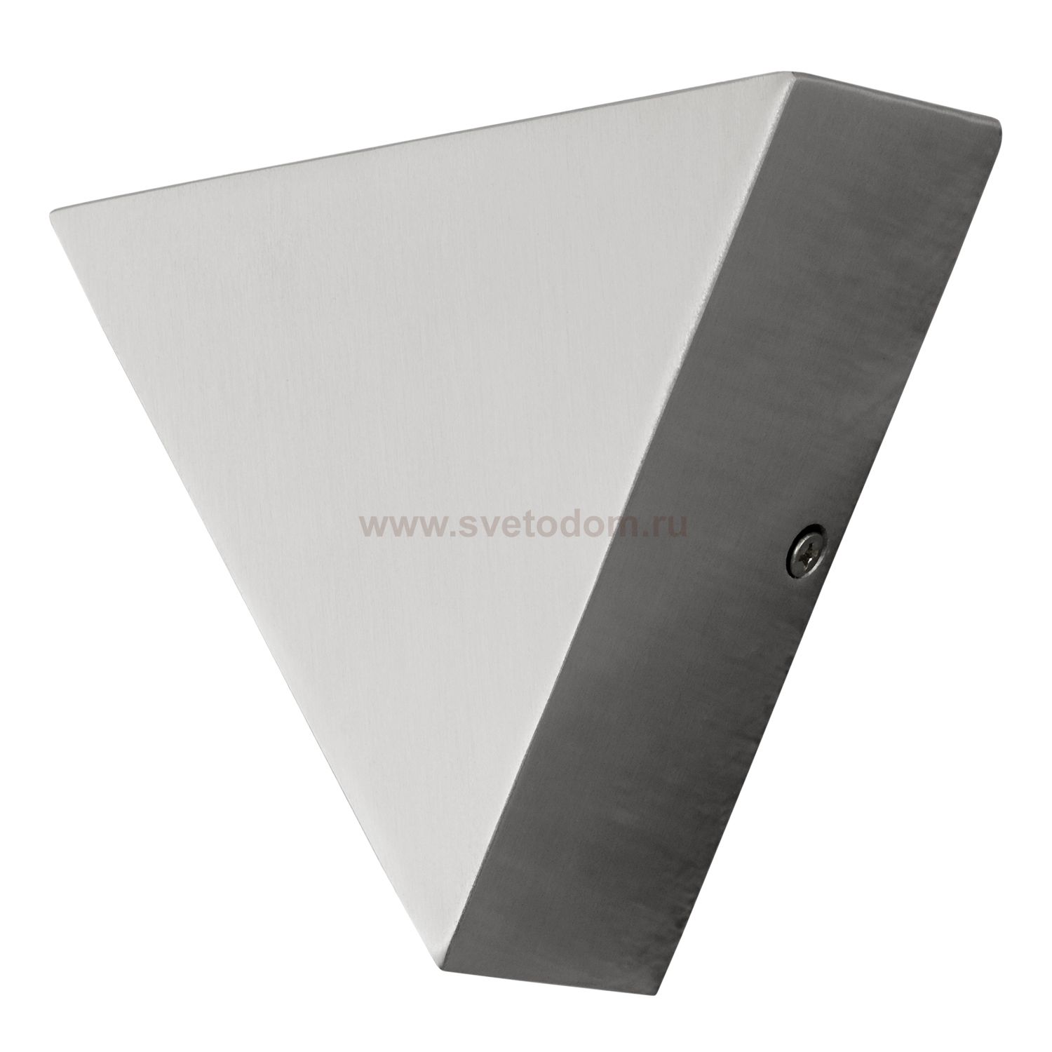 Уличный светодиодный настенный светильник Eglo 95093 TRIGO 1