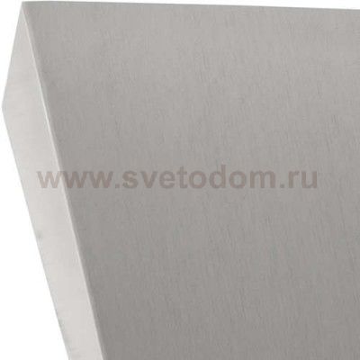 Уличный светодиодный настенный светильник Eglo 95094 TRIGO 1