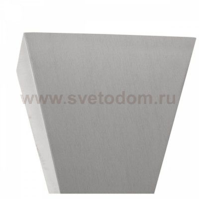 Уличный светодиодный настенный светильник Eglo 95094 TRIGO 1