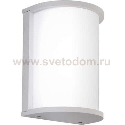 Уличный светодиодный настенный светильник Eglo 95098 DESELLA