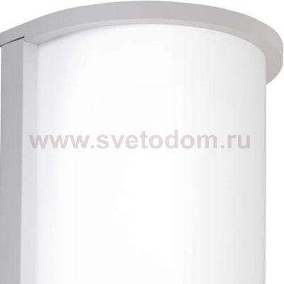 Уличный светодиодный настенный светильник Eglo 95098 DESELLA