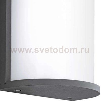 Уличный светодиодный настенный светильник Eglo 95099 DESELLA