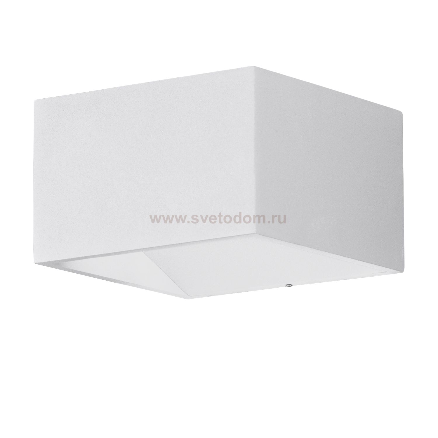 Уличный светодиодный настенный светильник Eglo 95101 MONFERO